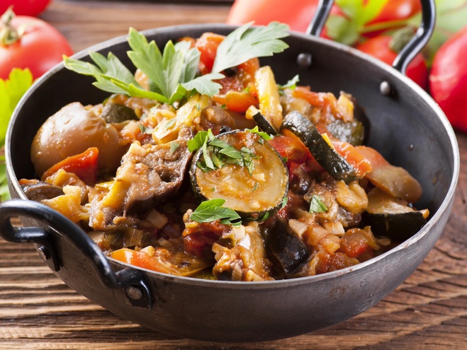 Католический сочельник: выбирай вкусный рецепт (фото)