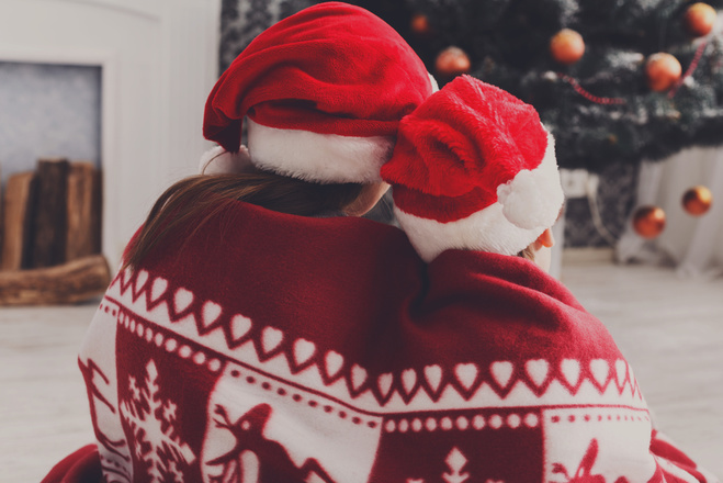 Конкурсы на Новый год 2019 для детей