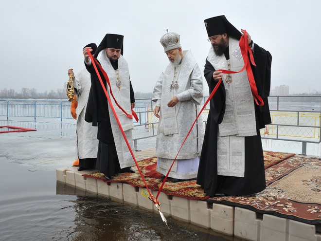 Крещенский Сочельник: прогони кутю, чтоб весна пришла скорее