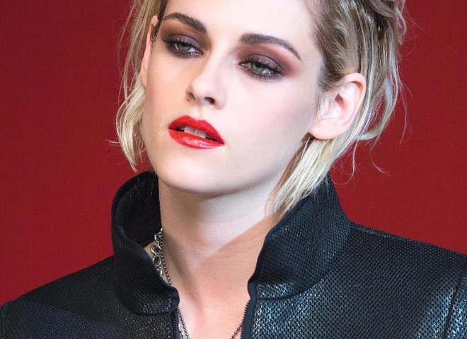Кристен Стюарт стала лицом аромата Gabrielle от Chanel