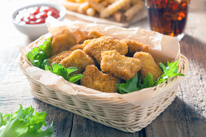 Куриная грудка: рецепты вредных вкусностей