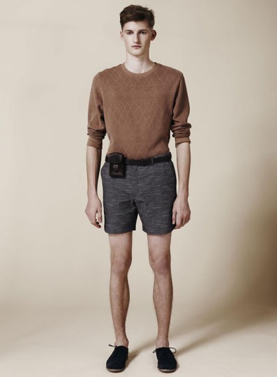 Летняя нежность в коллекции Topman (фото)