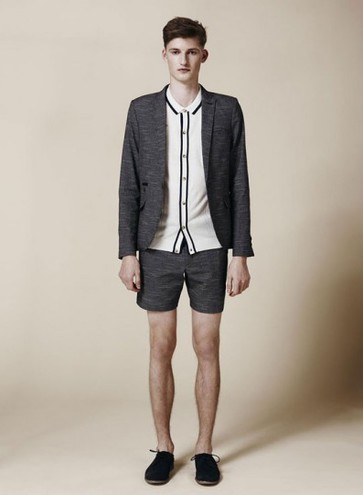 Летняя нежность в коллекции Topman (фото)