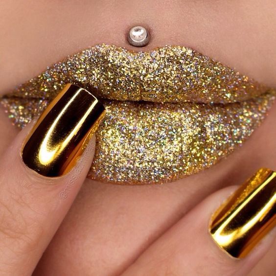 Make-up антирейтинг: какой макияж вышел из моды этой осенью?
