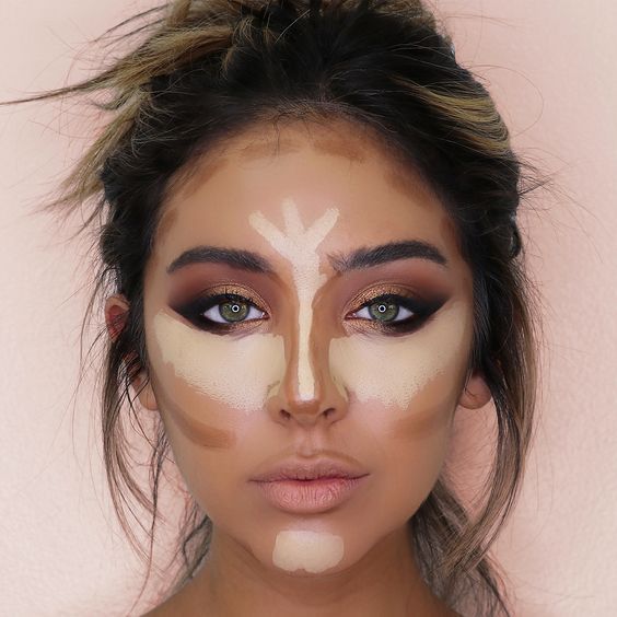 Make-up антирейтинг: какой макияж вышел из моды этой осенью?