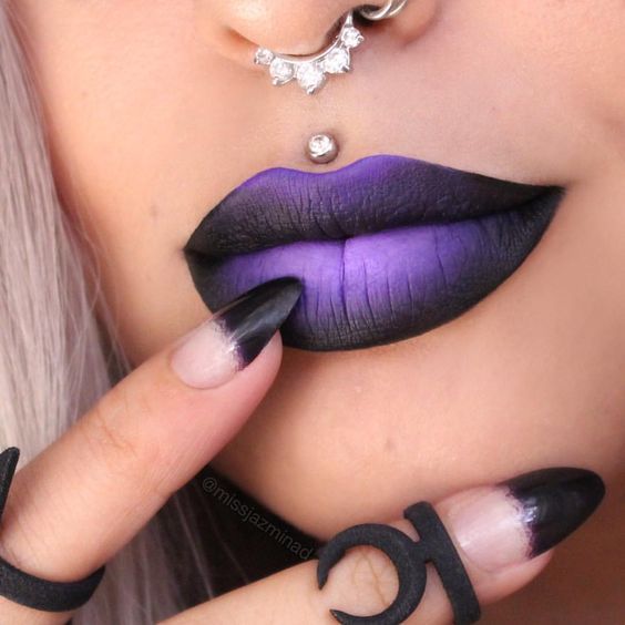 Make-up антирейтинг: какой макияж вышел из моды этой осенью?