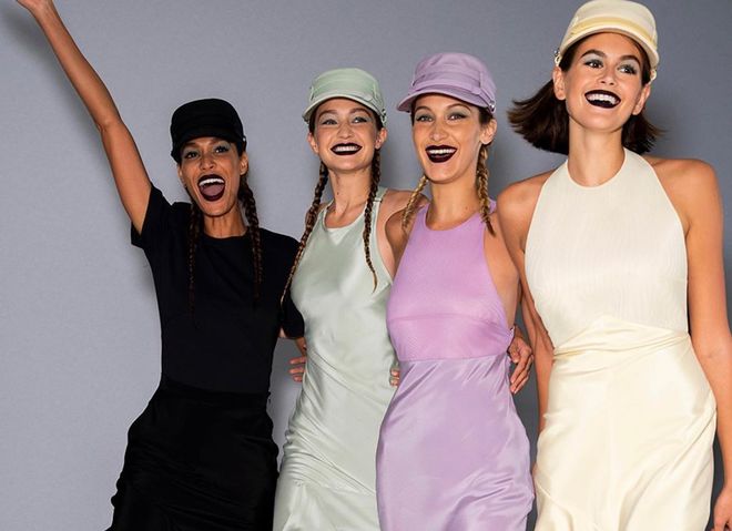 Max Mara, Emporio Armani и Fendi – модные показы второго дня Недели моды в Милане 2019
