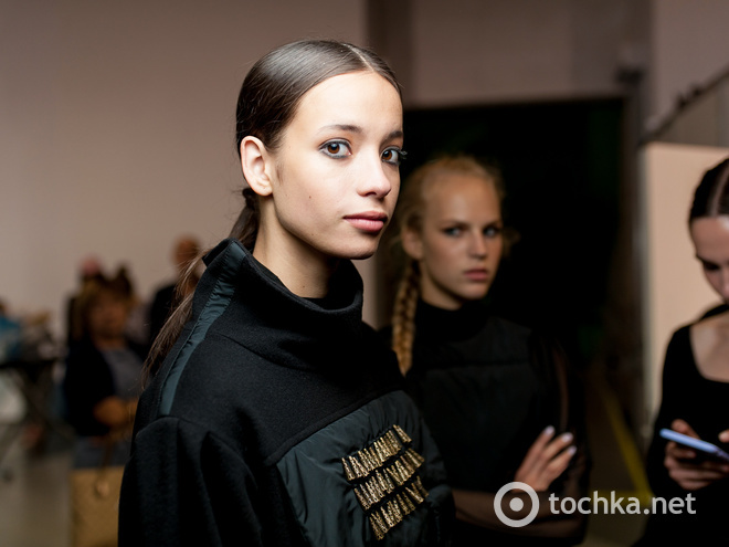 Модные прически весенне-летнего сезона 2020 по итогам UFW
