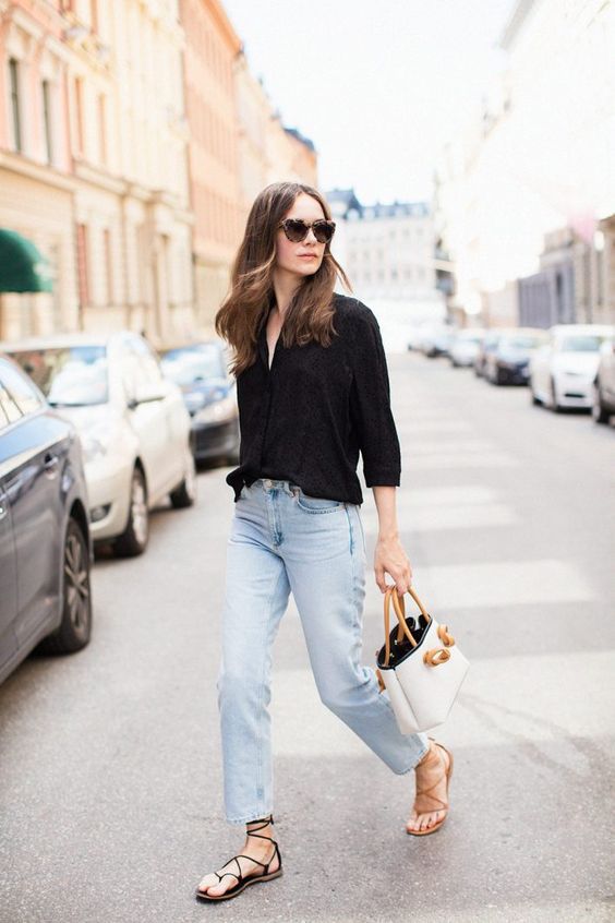 Must-have: 10 пар обуви, которые должны быть у каждой девушки