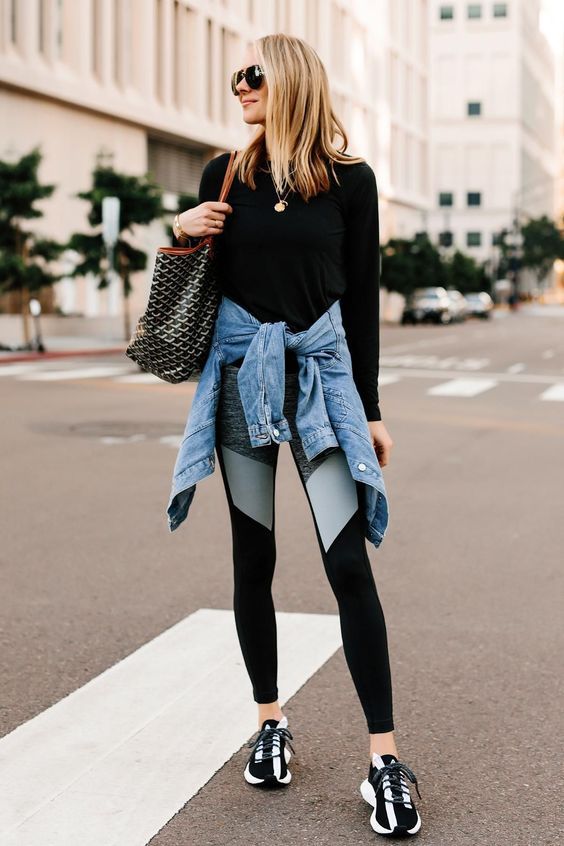 Must-have: 10 пар обуви, которые должны быть у каждой девушки