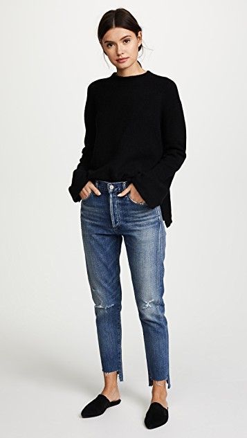 Must-have: 10 пар обуви, которые должны быть у каждой девушки