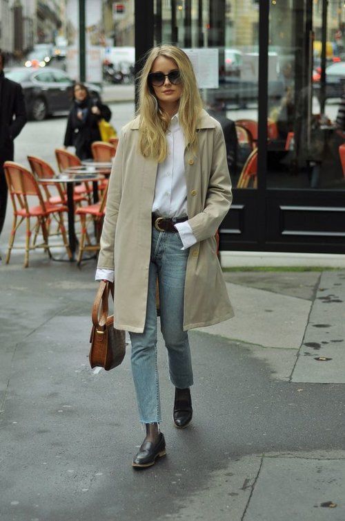 Must-have: 10 пар обуви, которые должны быть у каждой девушки