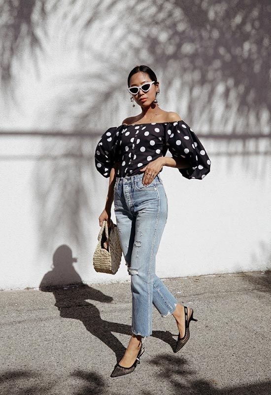 Must-have: 10 пар обуви, которые должны быть у каждой девушки