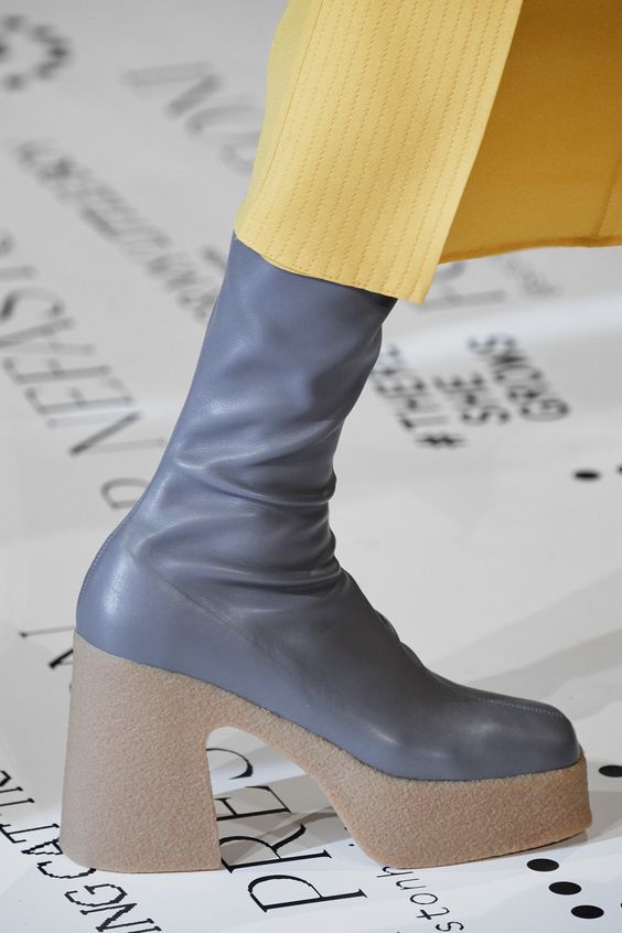 Найкраще взуття сезону осінь-зима 2019-2020