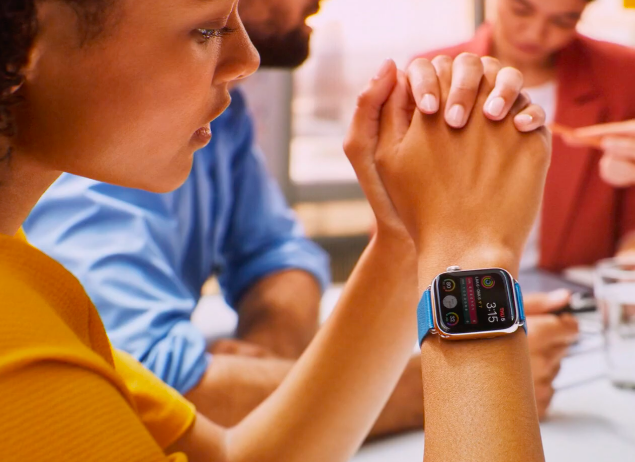 Новые Apple Watch, iPad и кое-что ещё: что презентовала Apple, кроме iPhone 11
