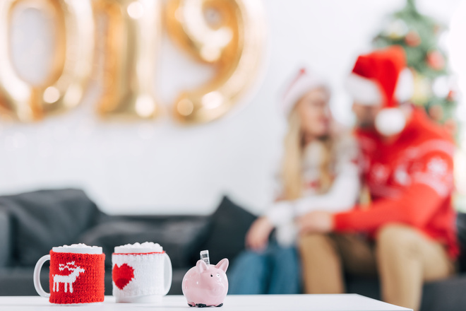 Новый год 2019: официальные праздники и выходные дни