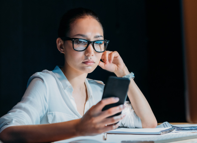 Почему ты до сих пор не можешь устроиться на работу