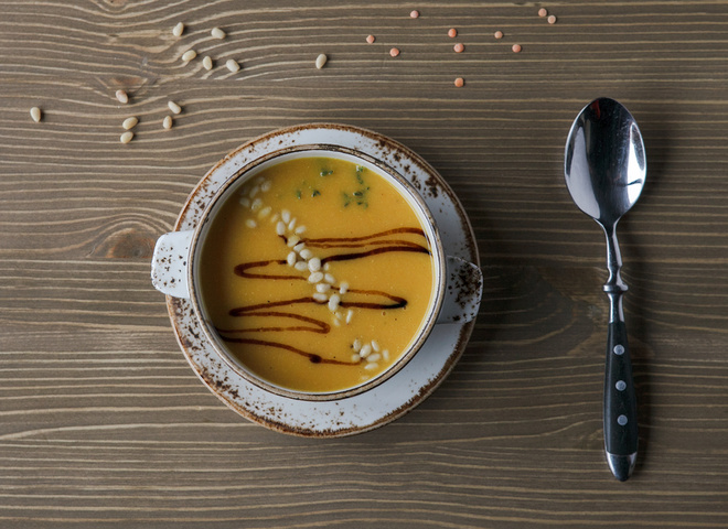 Постные блюда в Рождественский пост: рецепты вкусных супов