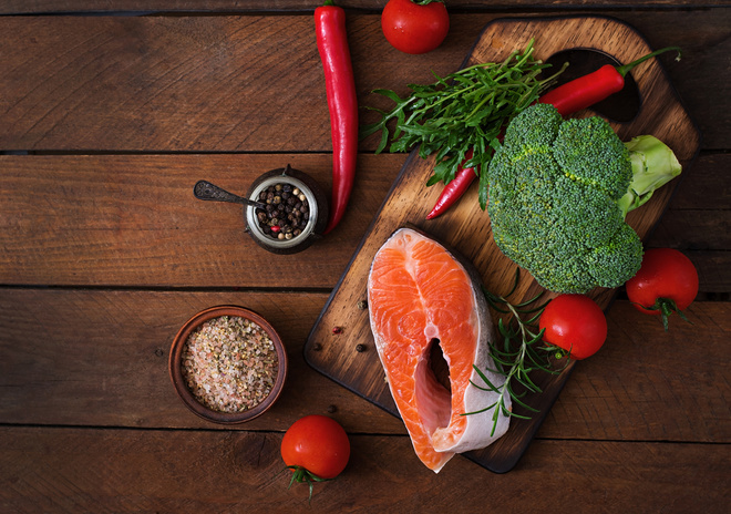 ПП меню на неделю: рецепты вкусных блюд для похудения