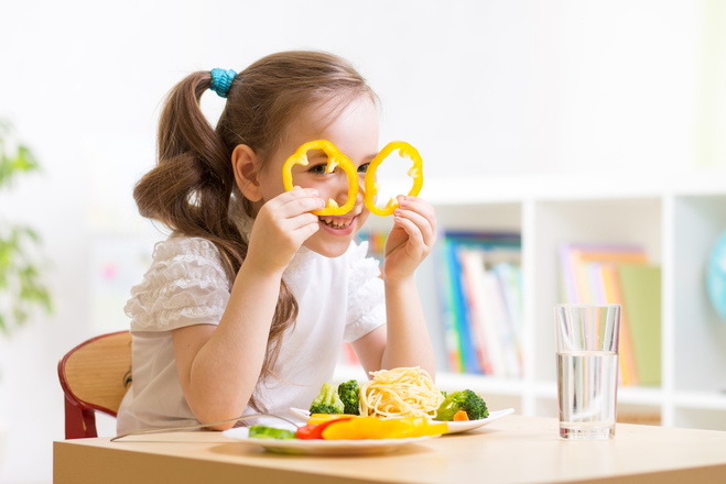Продукты, полезные для зрения: самый полный список