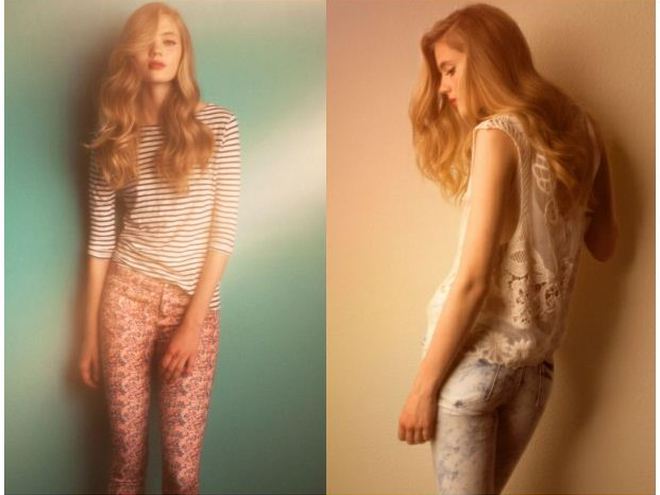 Pull & Bear посвятили коллекцию Алабаме (фото)