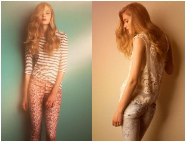 Pull & Bear посвятили коллекцию Алабаме (фото)