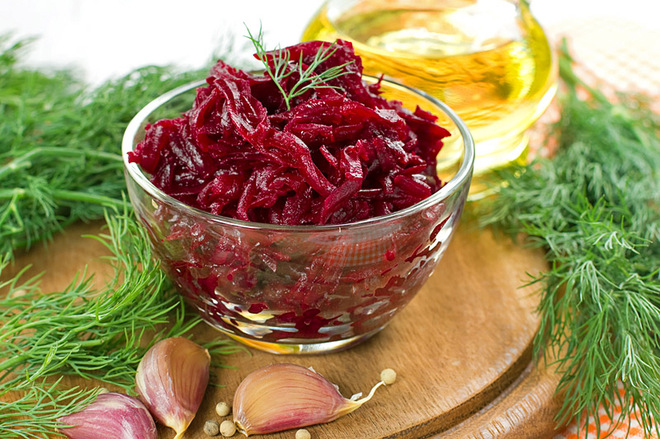 Салаты на Новый год 2019: пять рецептов на любой вкус с фото