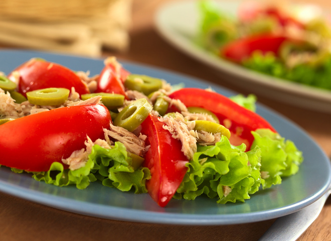 Салаты на Новый год 2019: рецепты на любой вкус
