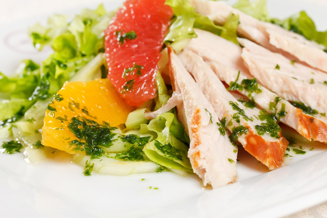Салаты на Новый год 2019: рецепты на любой вкус