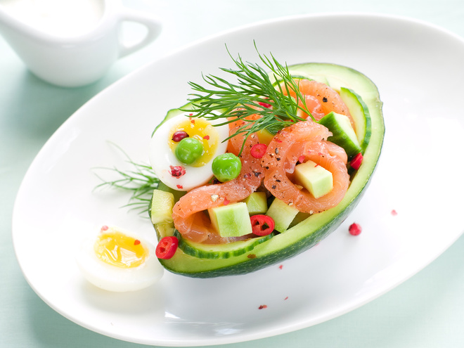 Салаты на Новый год 2019: рецепты на любой вкус