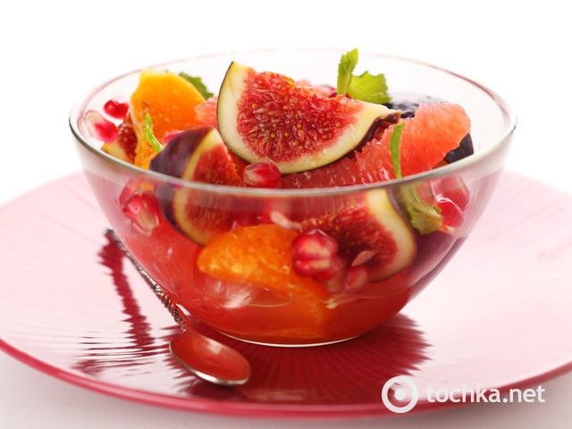Салаты на Новый год 2019: рецепты на любой вкус