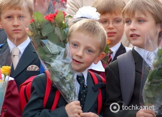 Самое красивое стихотворение ко Дню учителя