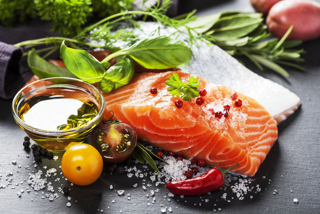 Счастье в еде: какие продукты помогают вырабатывать серотонин
