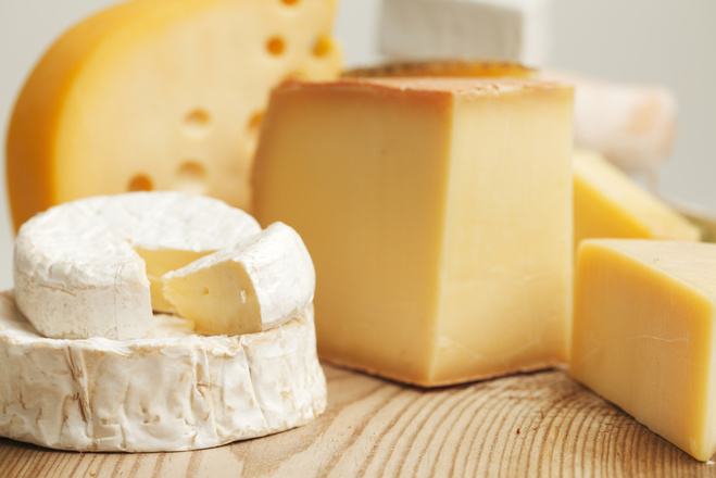 Счастье в еде: какие продукты помогают вырабатывать серотонин