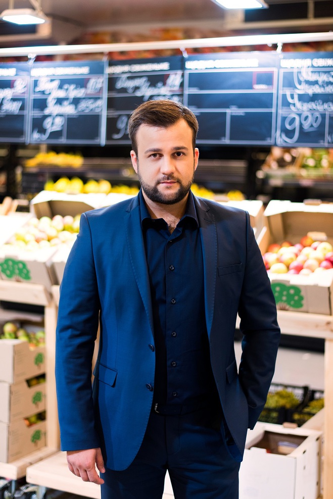 Сезон шашлыка: три рецепта экспресс-маринадов от Алексея Душки