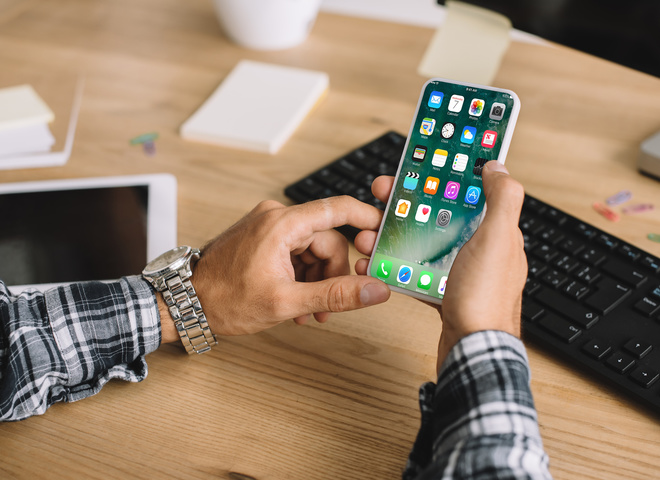 Следующая модель iPhone выйдет уже в сентябре: что мы знаем о новом гаджете от Apple
