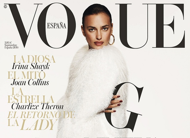 СМИ: Condé Nast закрывает очередной журнал Vogue