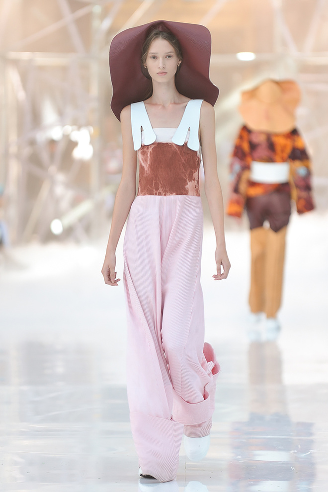 Стало известно имя победителя конкурса International Young Designers Contest