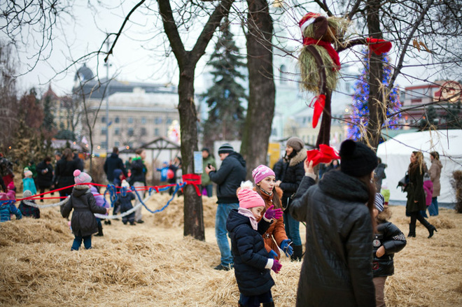 Старый Новый год 2019: какого числа, история и традиции праздника