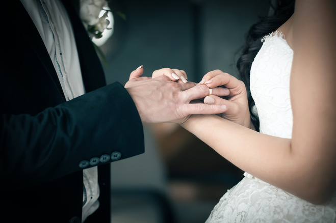 Свадьба в 2019 году: календарь благоприятных и неблагоприятных дней