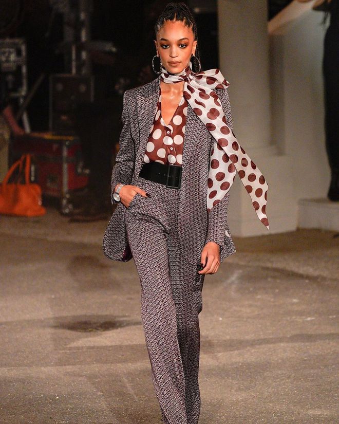Tom Ford, Oscar de la Renta, Carolina Herrera: лучшие показы Недели моды в Нью-Йорке