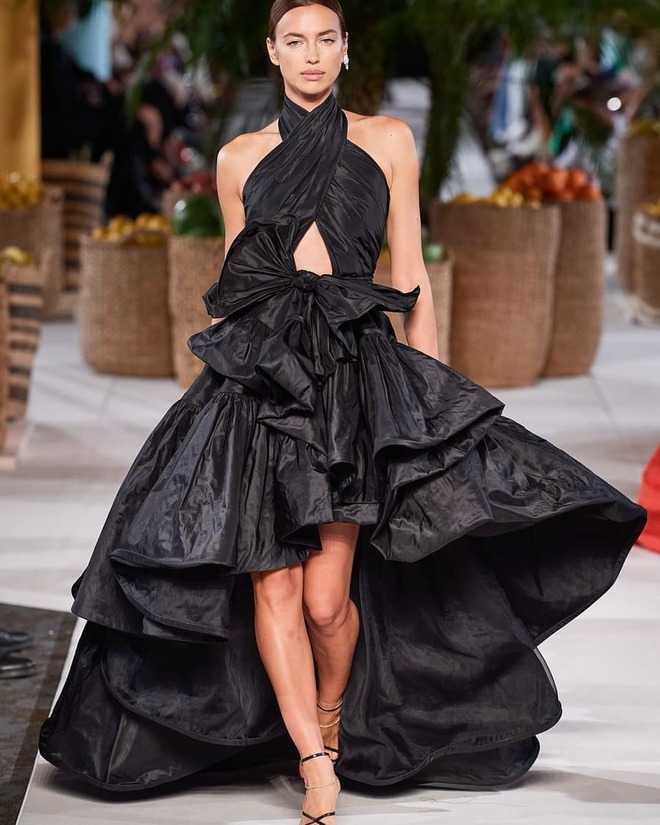 Tom Ford, Oscar de la Renta, Carolina Herrera: лучшие показы Недели моды в Нью-Йорке