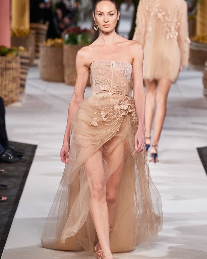 Tom Ford, Oscar de la Renta, Carolina Herrera: лучшие показы Недели моды в Нью-Йорке