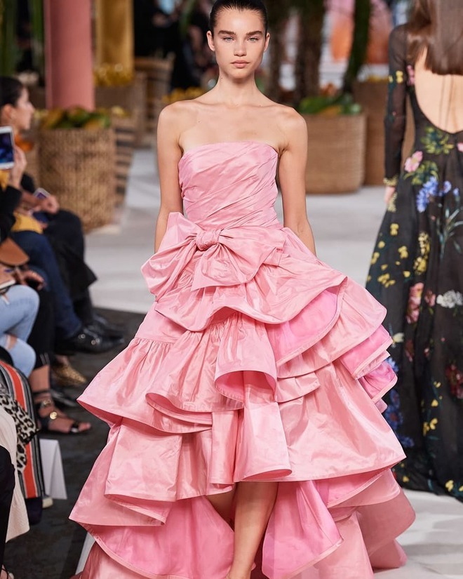 Tom Ford, Oscar de la Renta, Carolina Herrera: лучшие показы Недели моды в Нью-Йорке