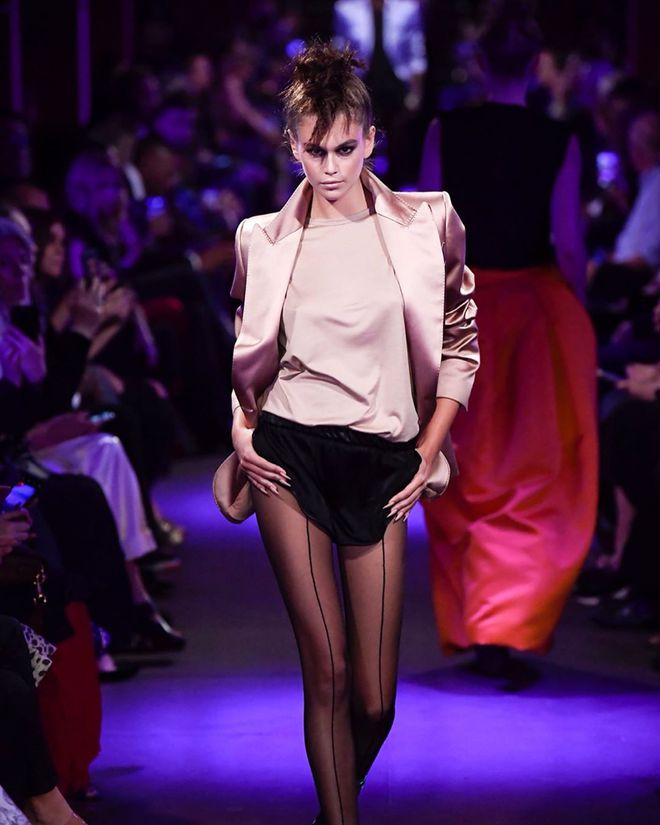 Tom Ford, Oscar de la Renta, Carolina Herrera: лучшие показы Недели моды в Нью-Йорке