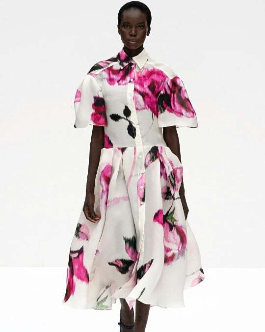 Tom Ford, Oscar de la Renta, Carolina Herrera: лучшие показы Недели моды в Нью-Йорке