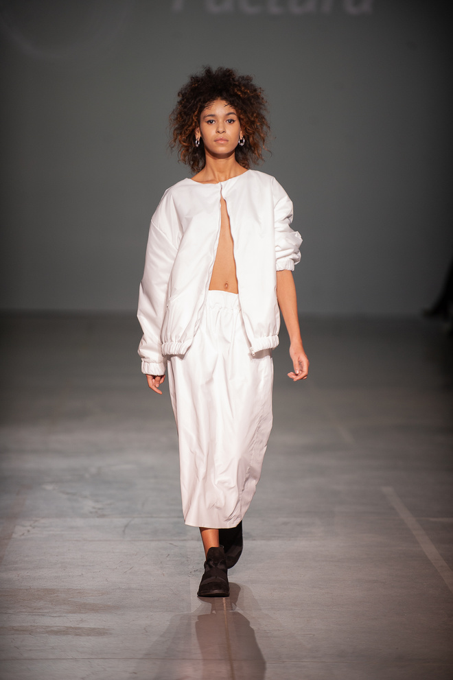 UFW FW19-20: как прошел показ 2LFactura?
