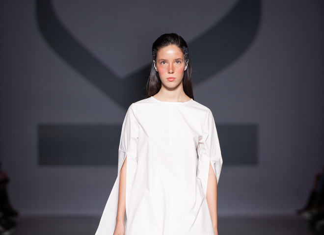 UFW SS20: показ KO by Kolotiy