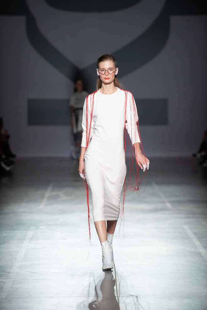 UFW SS20: показ KO by Kolotiy