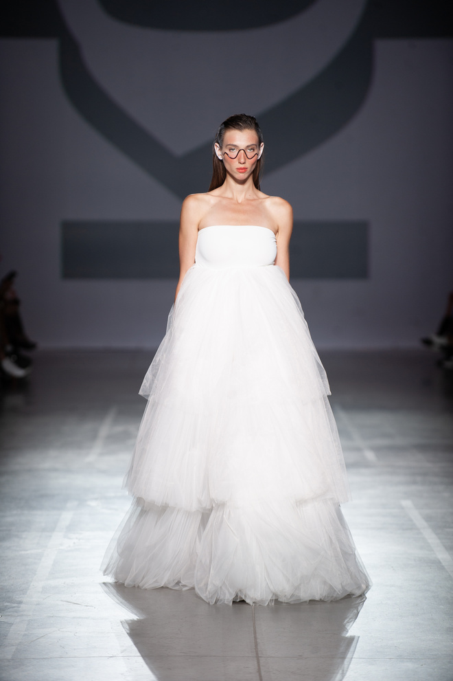 UFW SS20: показ KO by Kolotiy